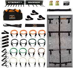 Bodylastics Bundle 524 Beast Complete 38 Pcs Resistance Bands Home Gym Set In 2020 Resistance Band Set Resistance Band Free Online Workout