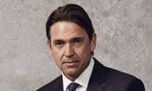 Peter Bowles: My family values