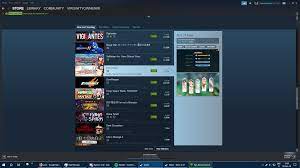 Why is not one, but two hentai games trending? : r/Steam
