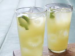 This margarita recipe comes from domestic fits: Tequila Oasis Recipe Food Network Kitchen Food Network