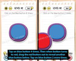 Brain test level 91 answer. Brain Test Level 92 Answers Game Solver