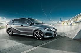 Mercedes Benz Fleet Campaign On Behance Benz Mercedes Benz Mercedes