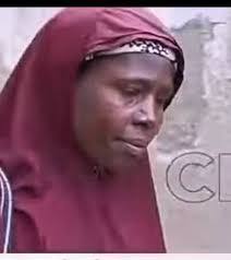 Can you return 4.8 million naira if mistakenly sent into your account? This  cleaner Faiza Abdul Kadir who is