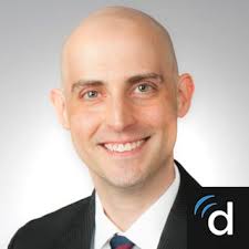 Dr. Jacob Sechrist, MD