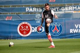 Messi is ready to make his debut for psg. K4 I5idpdybfom