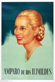 20 Eva Peron Quotes and Biography Resources