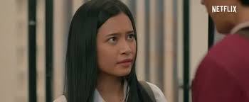 Geez kembali dari berlin dengan kondisi baik dan siap untuk melanjutkan ceritanya dengan ann. Netflix Film Geez Ann Plot Cast Release Date