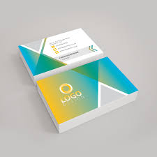 Business cards, set of 40. Business Cards 205th Designs