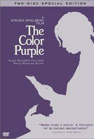 *free* shipping on qualifying offers. The Color Purple Quotes Movie Quotes Movie Quotes Com
