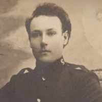 William John Rumble (1887–1956)