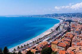 Bonnes bases de grammaire et conjugaison anglaise. De Passage Avis De Voyageurs Sur Promenade Des Anglais Nice Tripadvisor