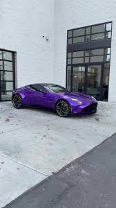 Image result for Digital Violet 2024 Aston Martin