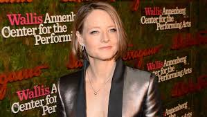 Jodie foster is such a beautiful woman and we can only wish for a chance to meet her in person. Jodie Foster Hat Sie Etwa Geheiratet Bunte De