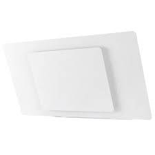 Hottes Murales Hotte Murale Inclinee 90 Cm 549 Ppi Ht Ahw981wh Airlux