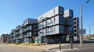 Are Shipping Container Homes Legal In California? - Dengarden