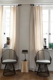 8 Simple Window Dressing Ideas For The Minimalist Home In 2020 Home Curtains Living Room Curtains