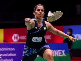 With an expected 11,000 athletes to compete across 33 different sports and over 330 events. Saina Nehwal Kidambi Srikanth S Olympics Hopes Hit As Indian Team S Malaysian Open Participation In Doubt Badminton News Times Of India