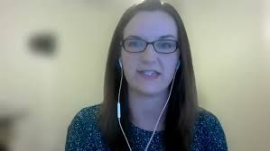 2020 Mayor Mack Scholarship Recipient Collen Castleberry Spring Hill