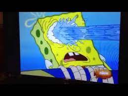 This is also the first time that a season has an episode of three segments since the first season. Spongebob Black Eye Youtube