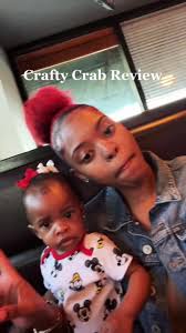 Crafty Crab Food Review in Delaware