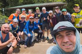 Tantalizing Tantalus Trail Half Marathon Post-Race Report