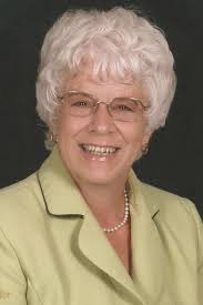 Delcenia Courter Obituary (2017)