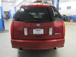 Image result for Crystal Red 2008 SRX