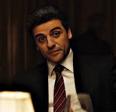 hb.writes — OSCAR ISAAC as ABEL MORALES A MOST VIOLENT YEAR...