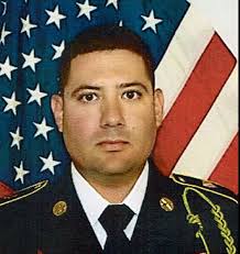 Pasadena, California Enduring Heroes Memorial