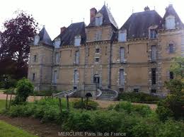 Vente Chateau De Prestige Montereau Fault Yonne 590 000 Chateau Chateau France France