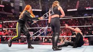 At the next big show, elimination chamber on feb. Exploring The Wwe Elimination Chamber 2019 The Phoenix