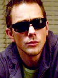 Filmografie von Steve Sandvoss