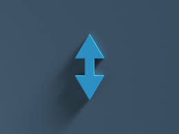 Arrow Standard Back And Forth 3d Model 3d Model Uvs App Icon