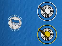 High quality hertha berlin gifts and merchandise. Bundesliga Club Redesigns Concepts Chris Creamer S Sports Logos Community Ccslc Sportslogos Net Forums