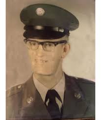 Terry Gilstrap Obituary (1946