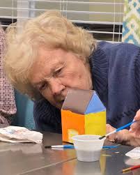 Danbury Senior Living added a new...