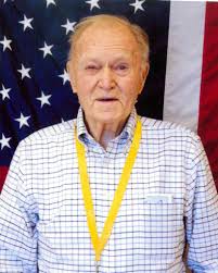 Kenneth E. Keith Obituary October 17, 2024