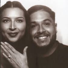 Gabriela Ponciano and Victor Negrete's Wedding Website