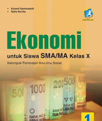 Jual buku biologi sma ma xi jilid 2 kelompok peminatan mipa k13. Pdf Buku Ekonomi Kelas 10 Kurikulum 2013 Contoh Makalah