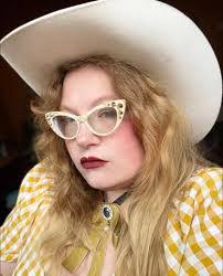 Charlene Tipton's Instagram, Twitter & Facebook