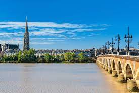 Find what to do today, this weekend, or in august. Bordeaux Capital Of Nouvelle Aquitaine Francecomfort Holiday Parks