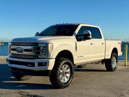 Image result for White Gold 2018 F350