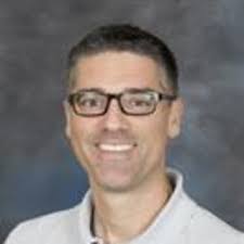 Christopher Maier, PA