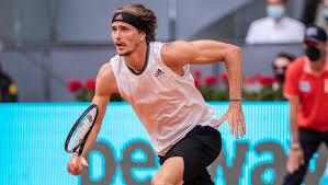 The german has yet to drop a set, including against nadal in the friday quarterfinals. Xteqdfzwcmgxmm