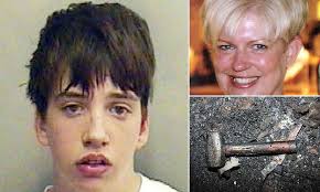 Coronation Street killer' who murdered his mother with a hammer when he was  14 after being inspired by a soap storyline is moved to an open prison