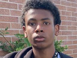 Oakridge 2022 OT/OC Derek Driscoll received a roster spot from Adrian