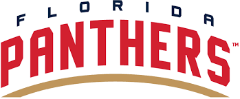 Usa, sunrise (on yandex.maps/google maps). Florida Panthers Wordmark Logo National Hockey League Nhl Chris Creamer S Sports Logos Page Sportslogos Net