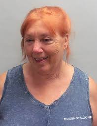 GARNER GLENDA GREEN 06/15/2025