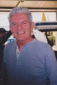 Robert George Bergevin Obituary