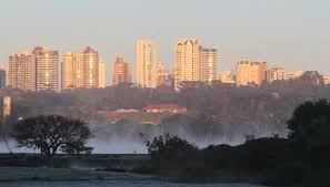Houve até temperatura negativas e geada no sul do estado. Noticias Sobre Geada Tribuna Do Parana